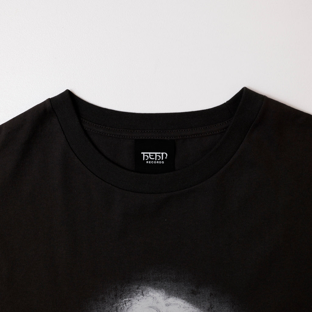 Black T-shirt – Fujii Kaze Official Store