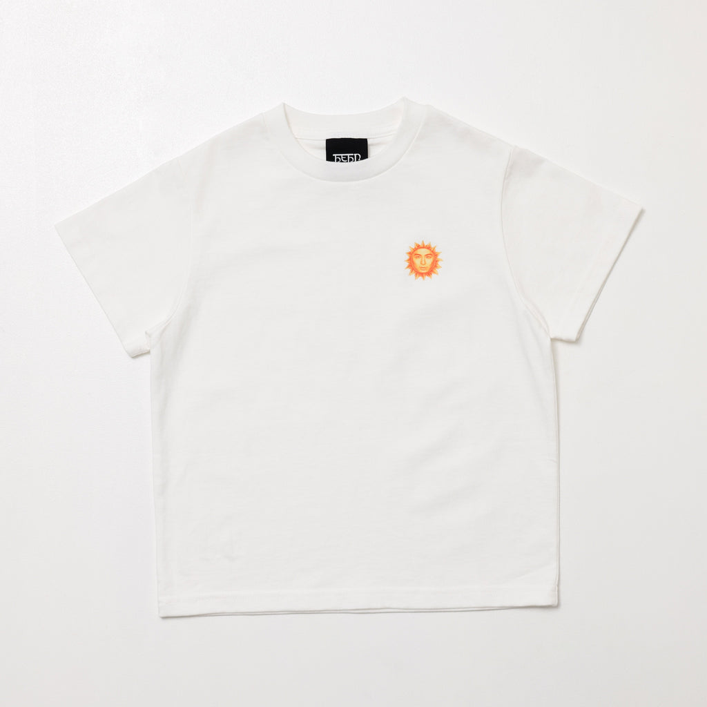 未使用品]sサイズ藤井風tシャツ長袖白ステッカー付き