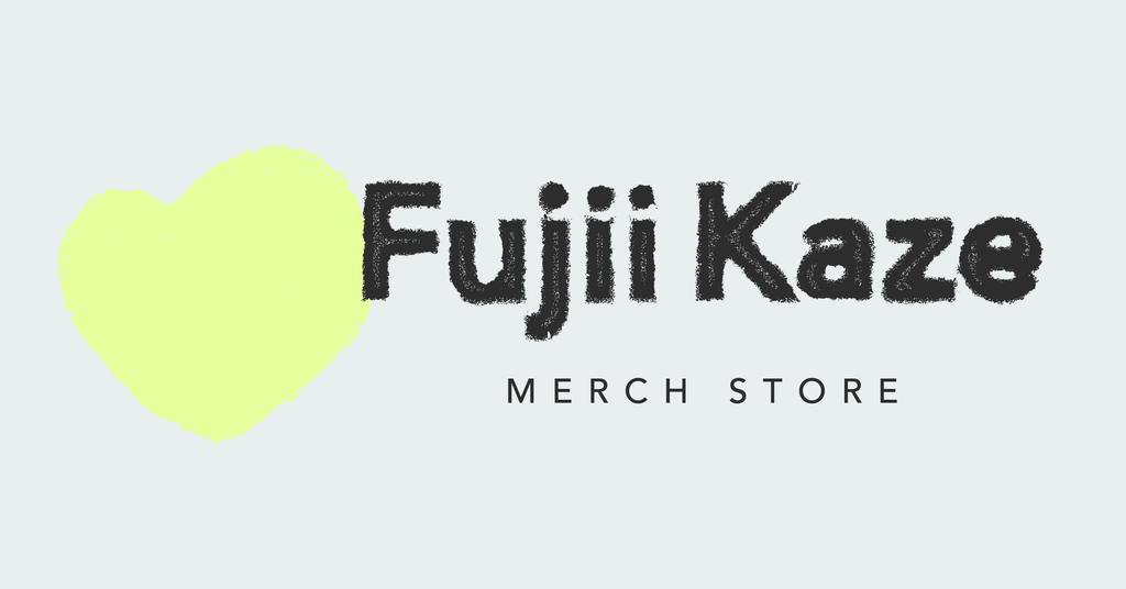 藤井風 fujii kaze HEHNロゴTシャツ Lサイズ　新品 藤井風 HEHNロゴTシャツ【Lサイズ】 一回着用 オマケつき｜Yahoo
