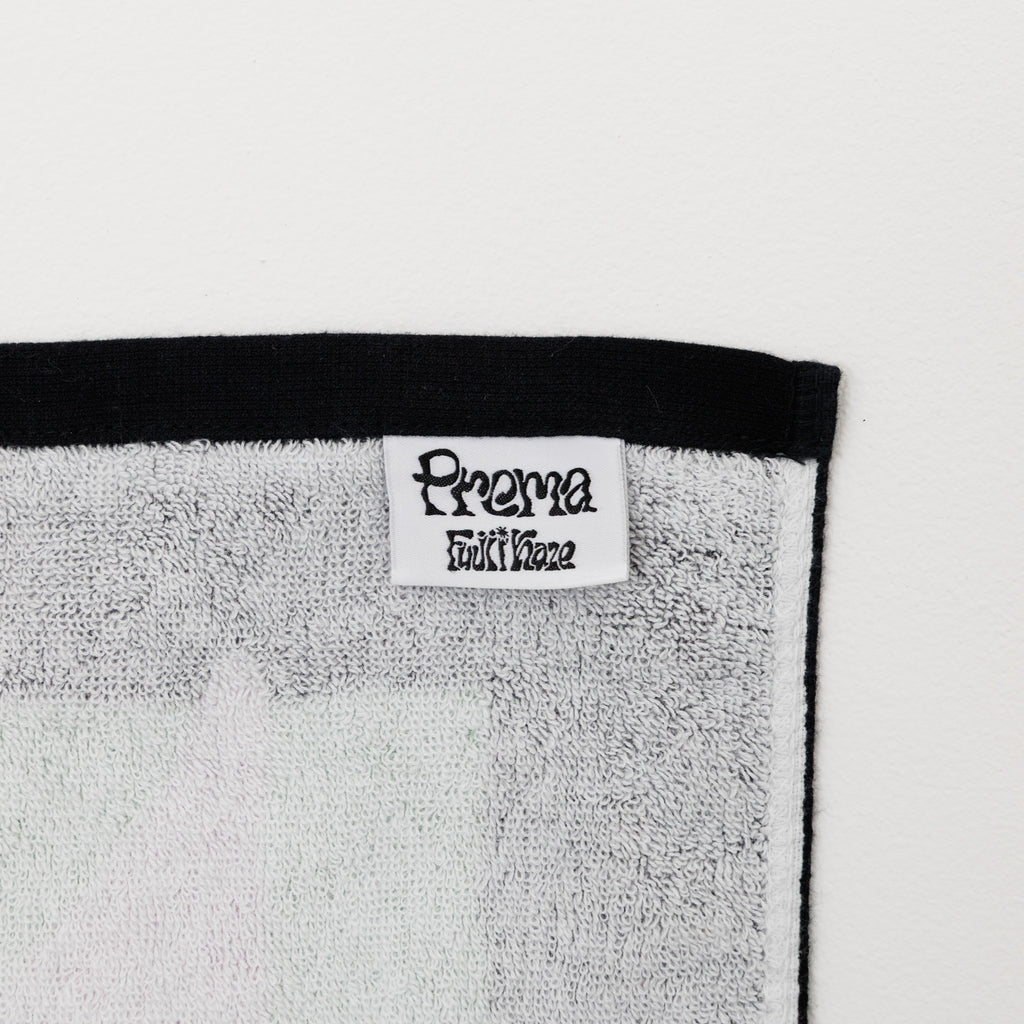 FUJII KAZE HEHNタオル Face Towel – Fujii Kaze Official Merch Store