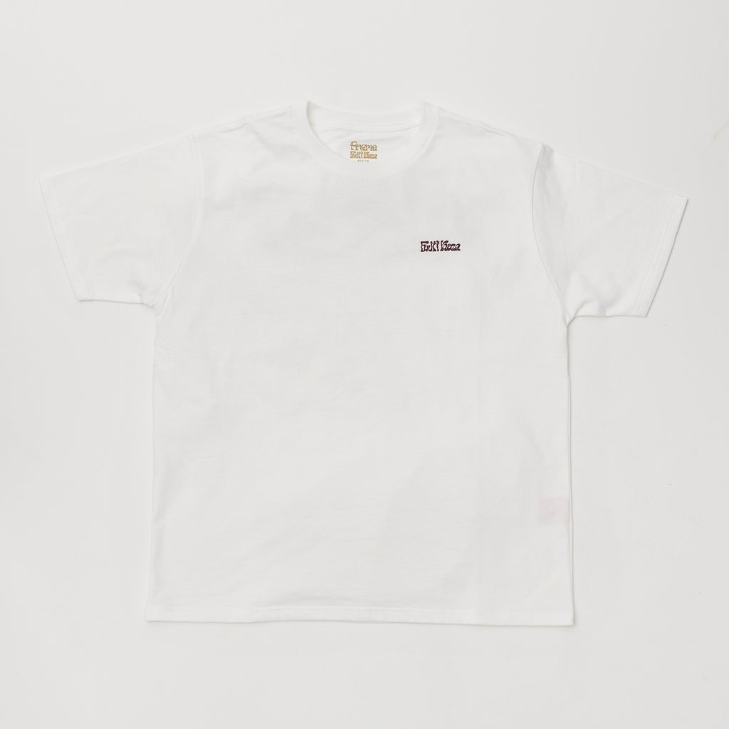Kaze's Hands Tee – Fujii Kaze Official Merch Store