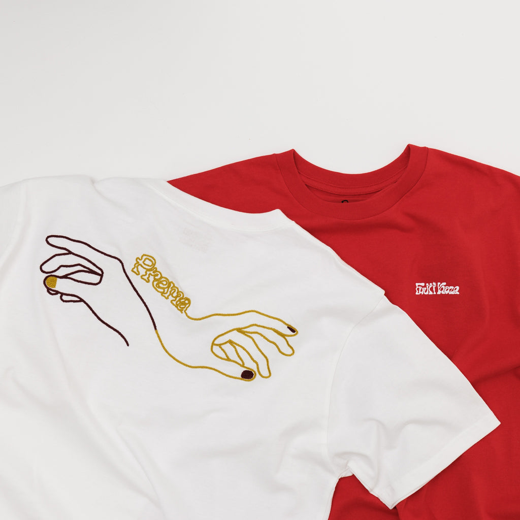 Tops – Fujii Kaze Official Merch Store
