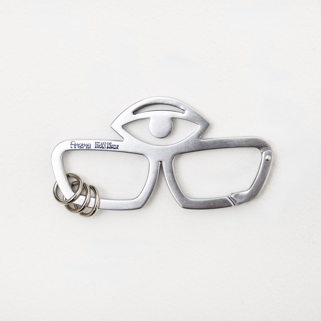 Fujii Kaze HEHN RECORDS カラビナ 緑 Karabiner – Fujii Kaze Official Merch Store