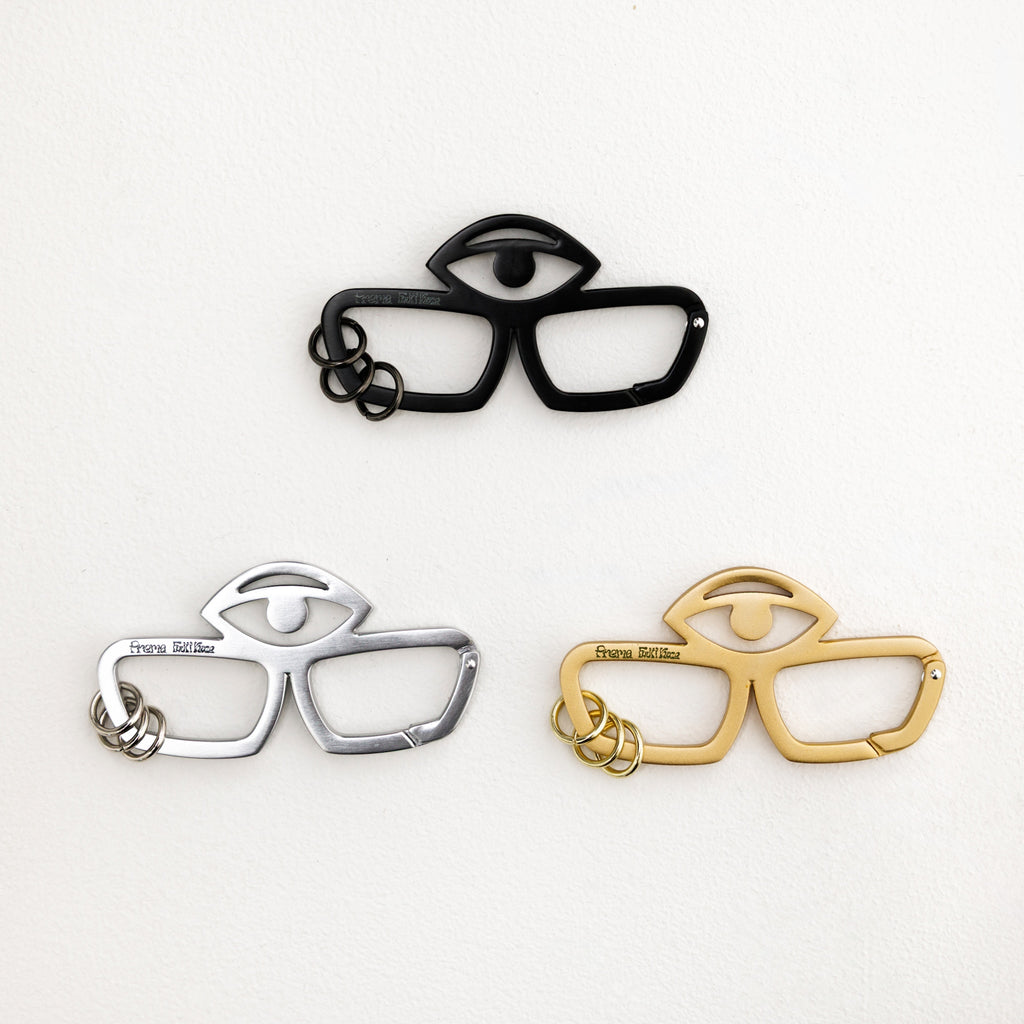 藤井風　カラビナ　赤　レッド Karabiner – Fujii Kaze Official Merch Store