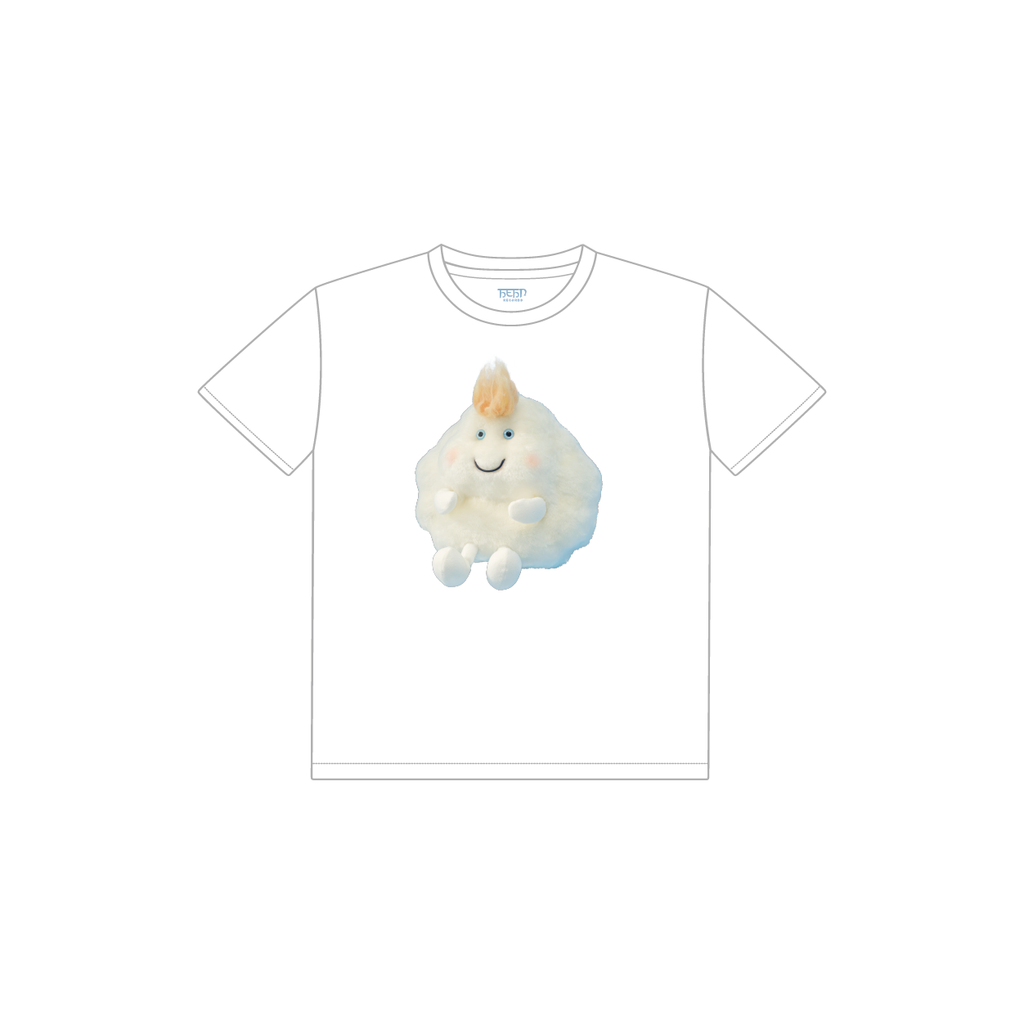 Feelin' Good Tシャツ 2枚セット Feelin' Go(o)d Tee [Kids] – Fujii Kaze Official Merch Store