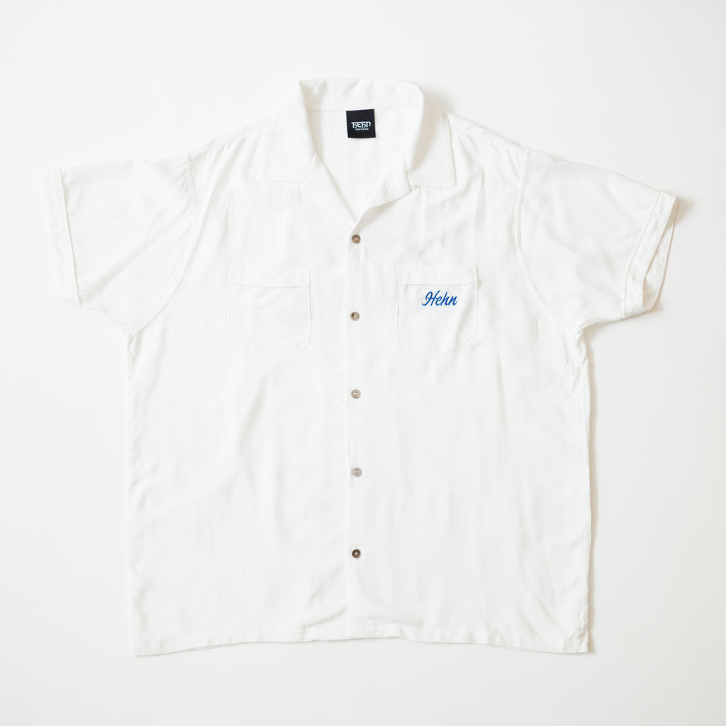 藤井風 ヘンレコ ボーリングシャツ サイズS - Tシャツ/カットソー(半袖 