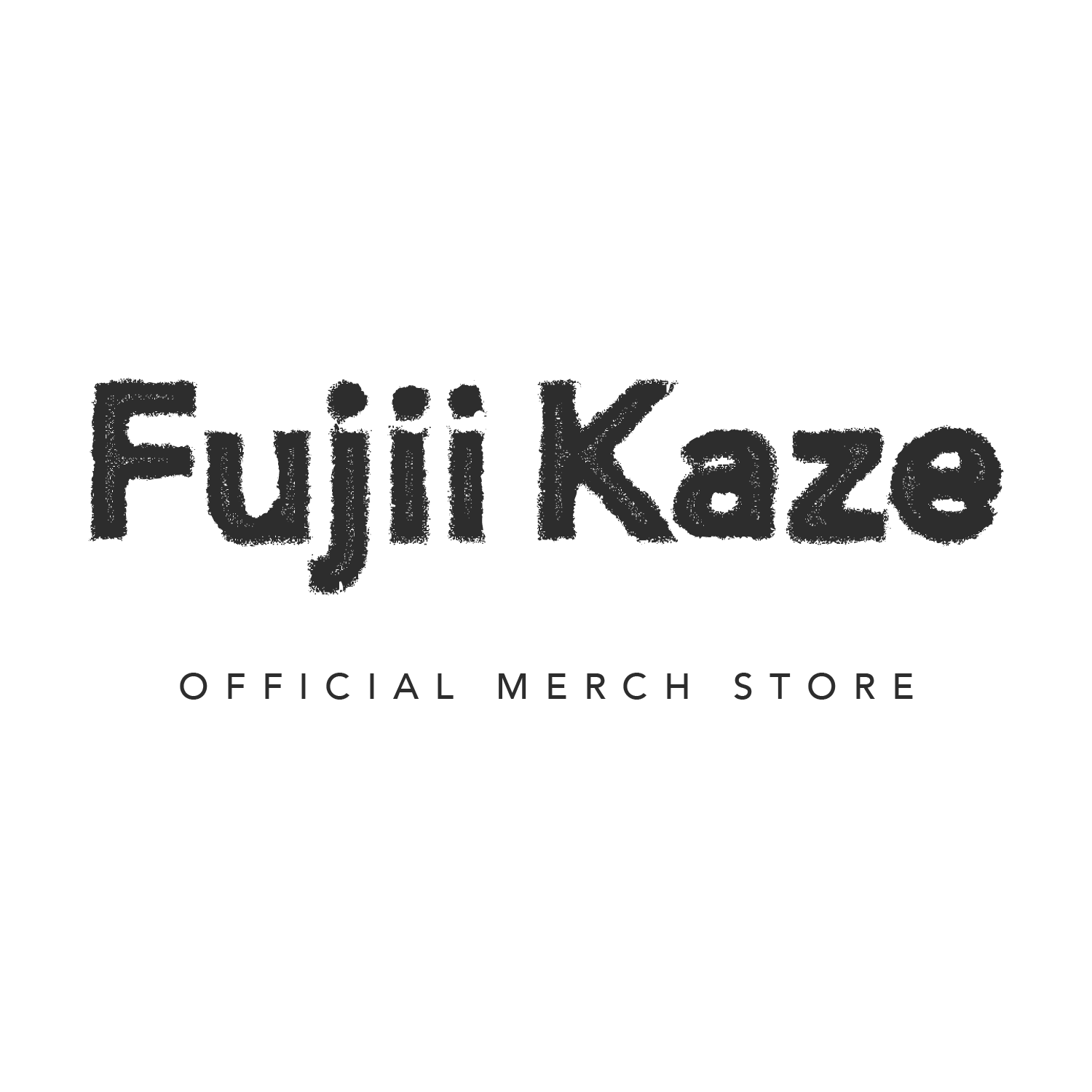Fujii Kaze Official Merch Store