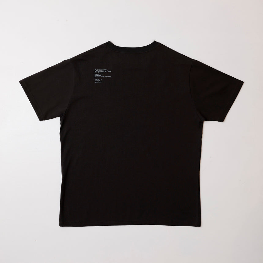 Black T-shirt