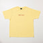 Feelin' Go(o)d Tシャツ【Lemonade】