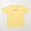 Feelin' Go(o)d T-shirt【Lemonade】