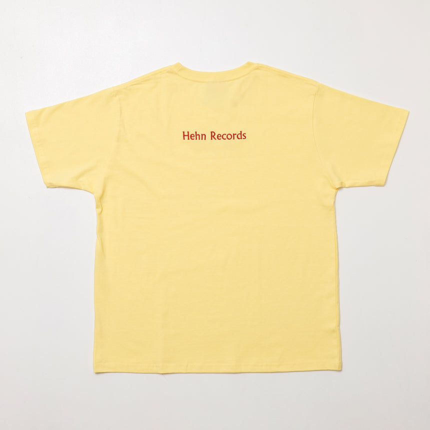 Feelin' Go(o)d T-shirt【Lemonade】