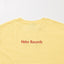 Feelin' Go(o)d Tシャツ【Lemonade】