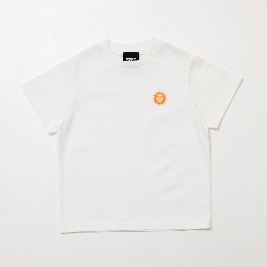 藤井風　サークルTシャツ　Mサイズ 藤井風サークル柄Tシャツ