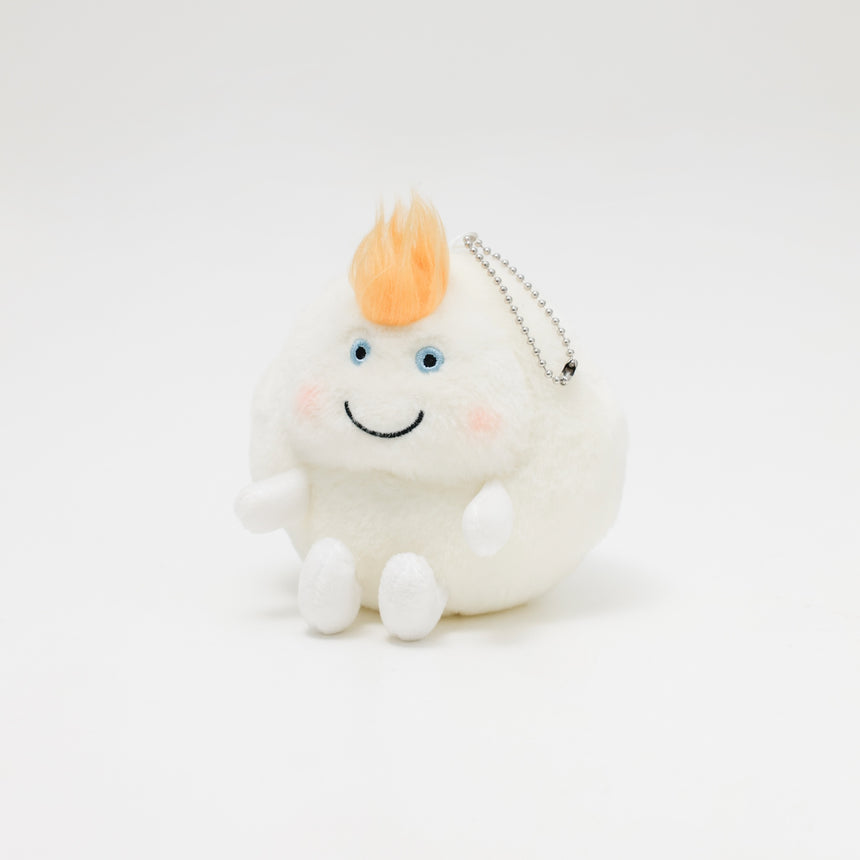 Windy-chan Plushy Keyring