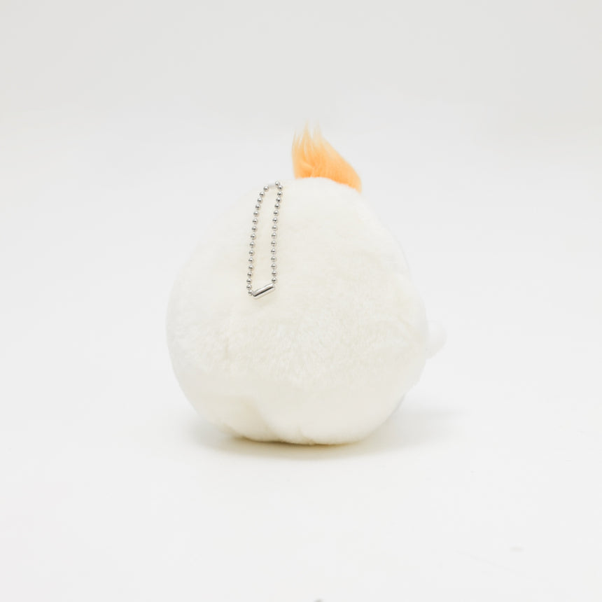 Windy-chan Plushy Keyring