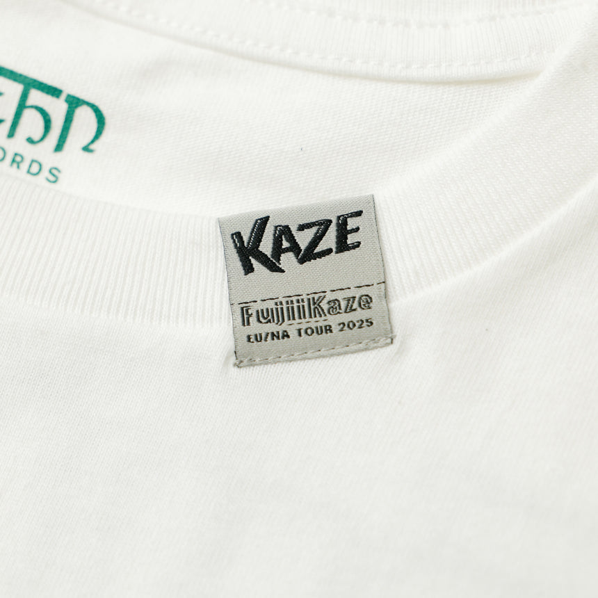 Pote-Chi T-shirt (salt)