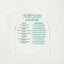 Pote-Chi T-shirt (salt)