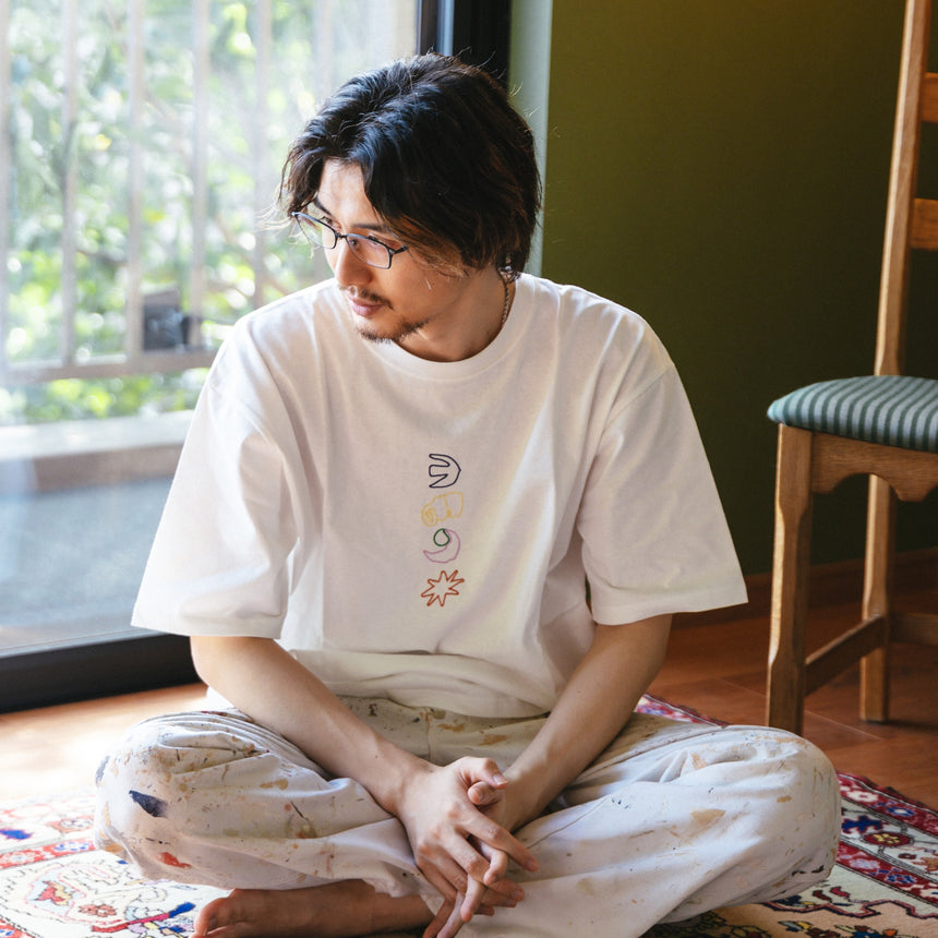 Prema World Tour Tee