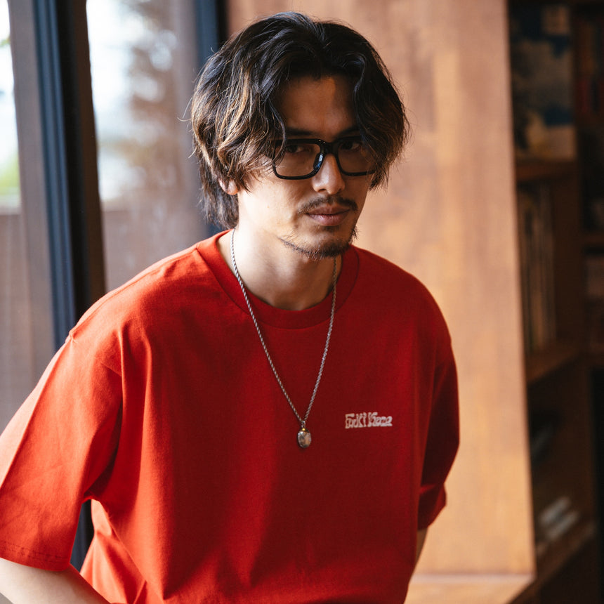 Kaze's Hands Tee