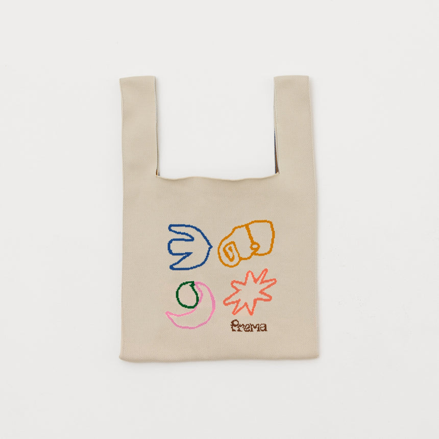 Prema Knit Bag