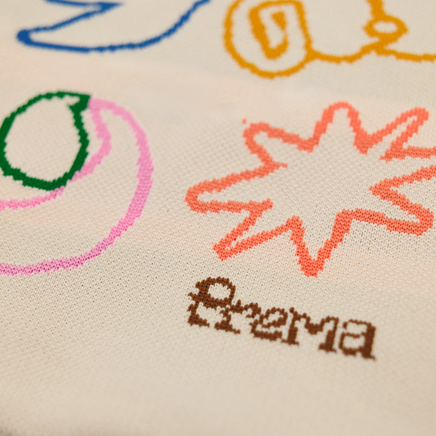Prema Knit Bag