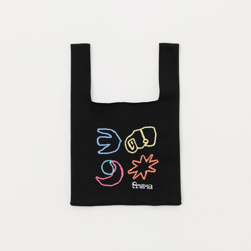 Prema Knit Bag