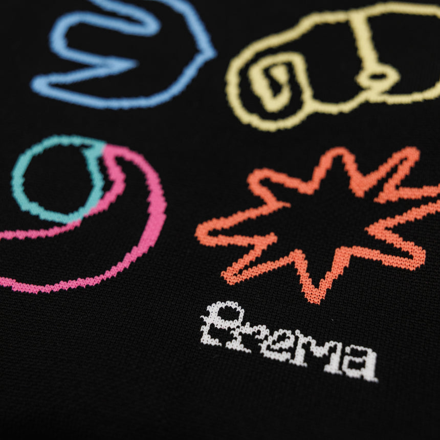 Prema Knit Bag