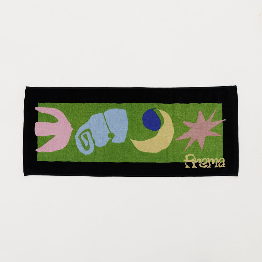 Face Towel
