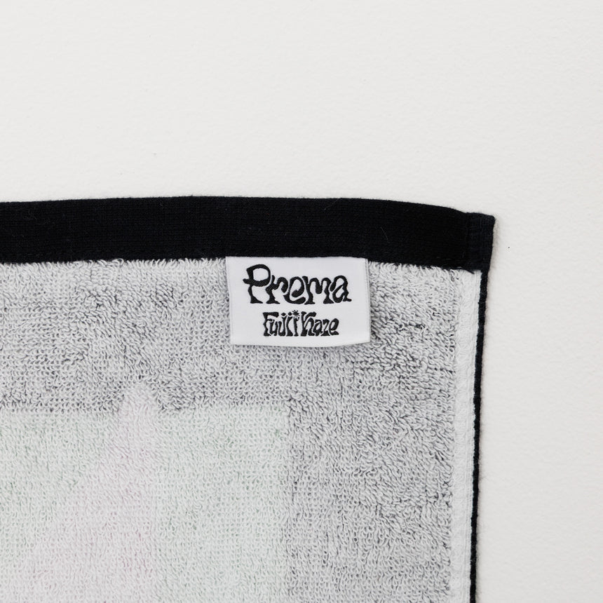 Face Towel
