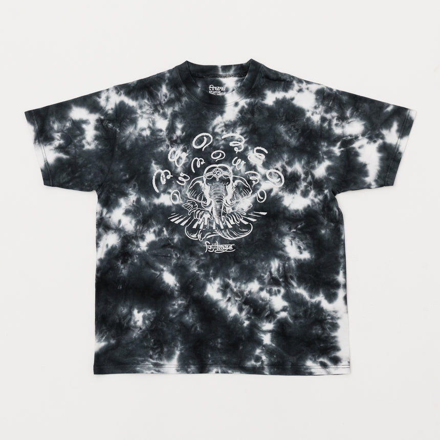 Tie-Dye Tee