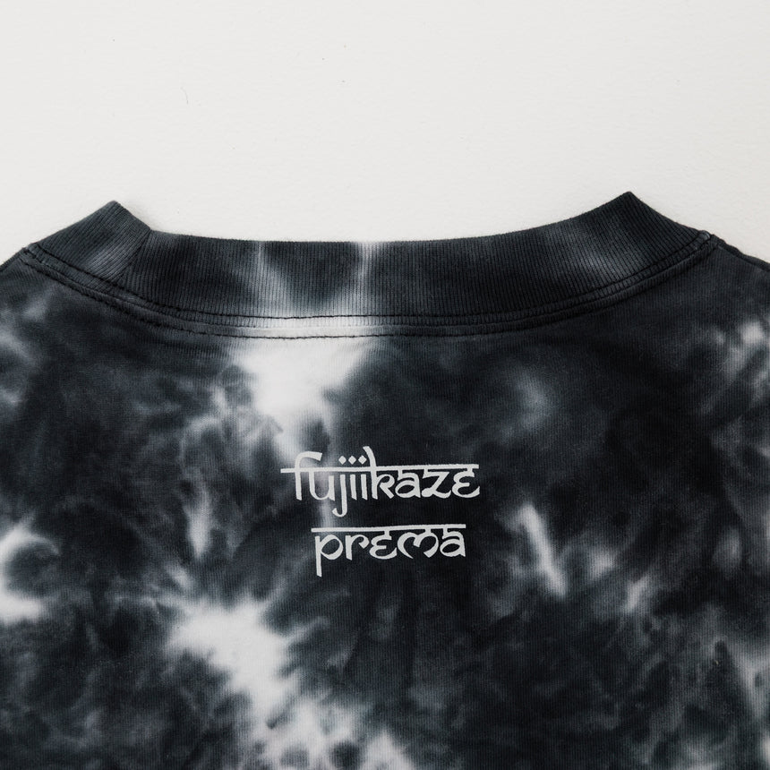 Tie-Dye Tee