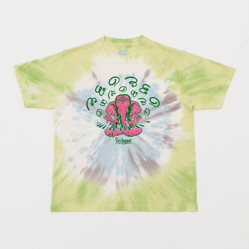 Tie-Dye Tee