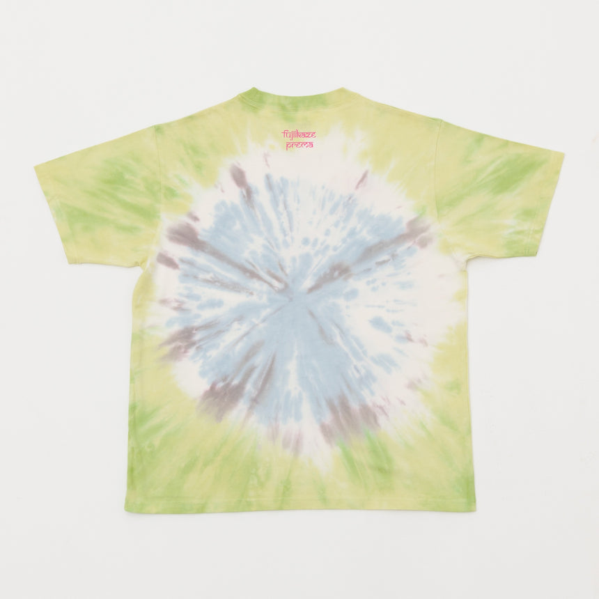 Tie-Dye Tee