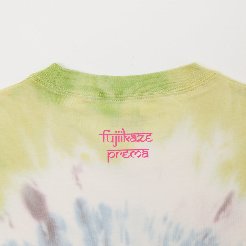 Tie-Dye Tee