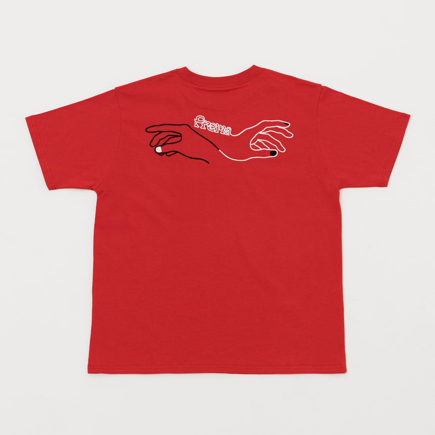Kaze's Hands Tee