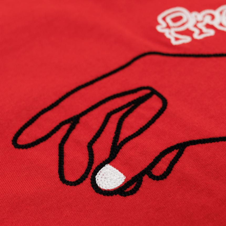 Kaze's Hands Tee