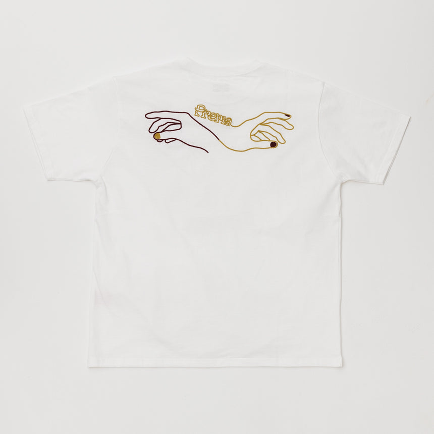 Kaze's Hands Tee