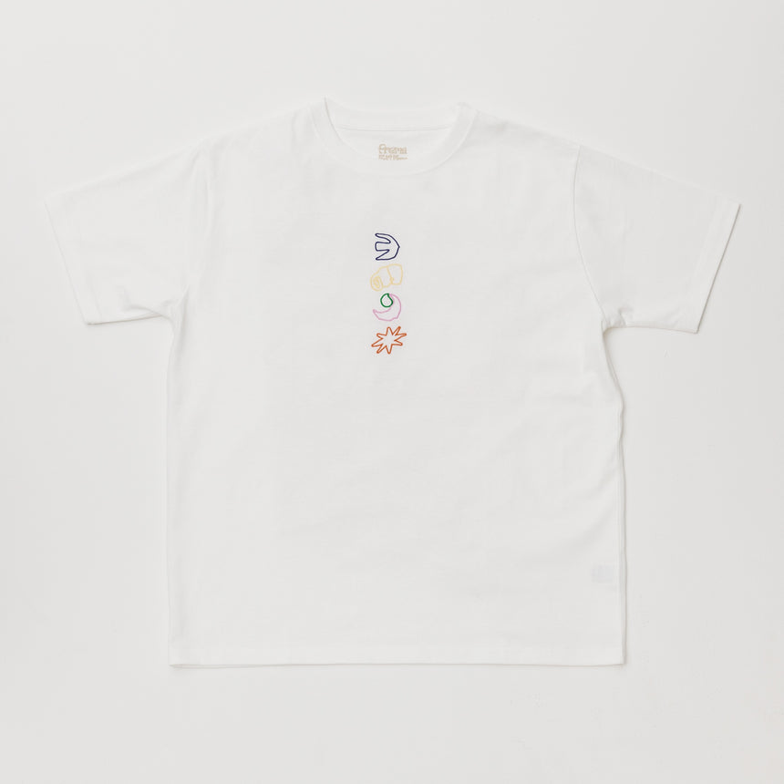 Prema World Tour Tee