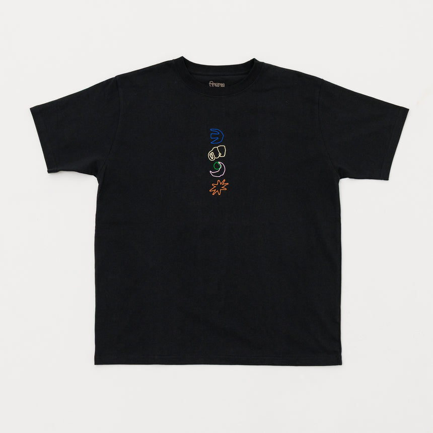 Prema World Tour Tee