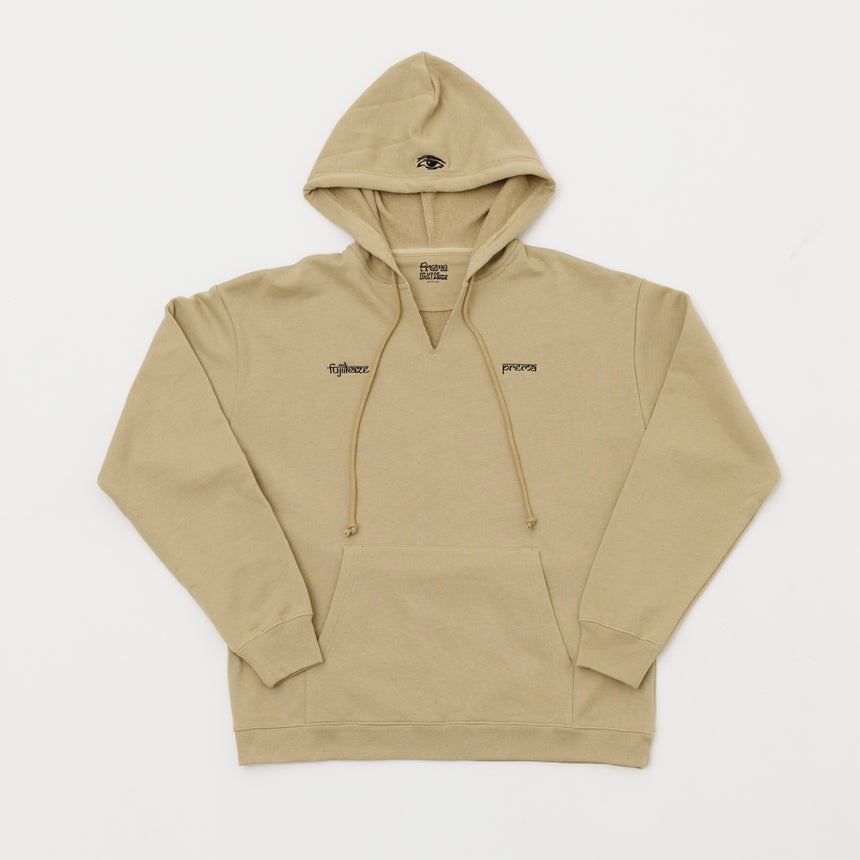 Kaze's Eye Hoodie