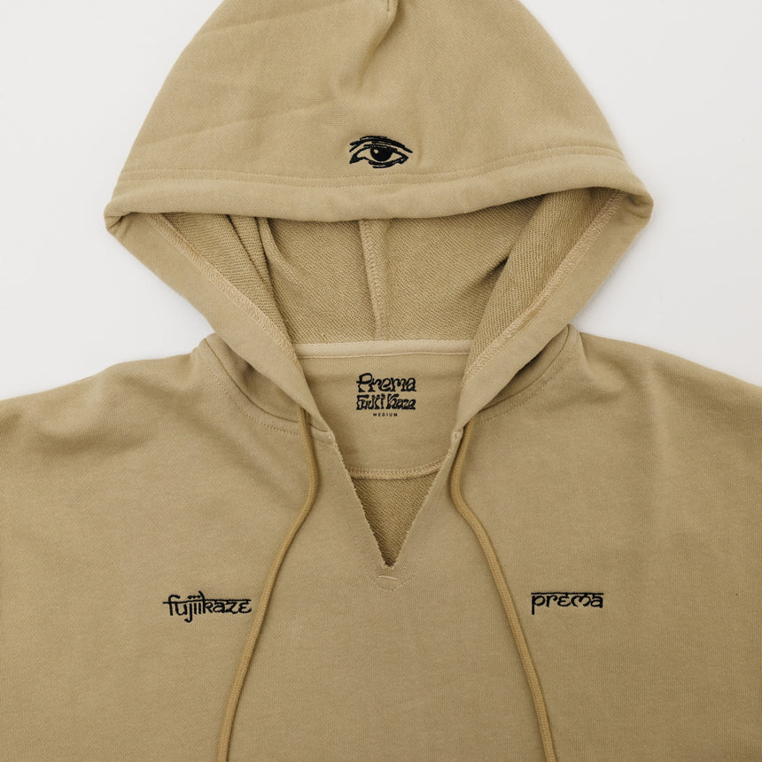 Kaze's Eye Hoodie