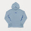 Kaze's Eye Hoodie Tee
