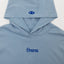 Kaze's Eye Hoodie Tee