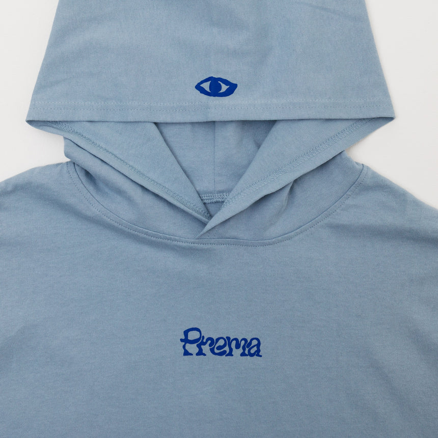 Kaze's Eye Hoodie Tee
