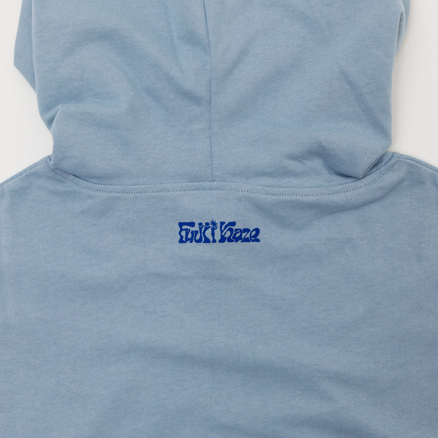 Kaze's Eye Hoodie Tee