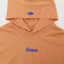 Kaze's Eye Hoodie Tee