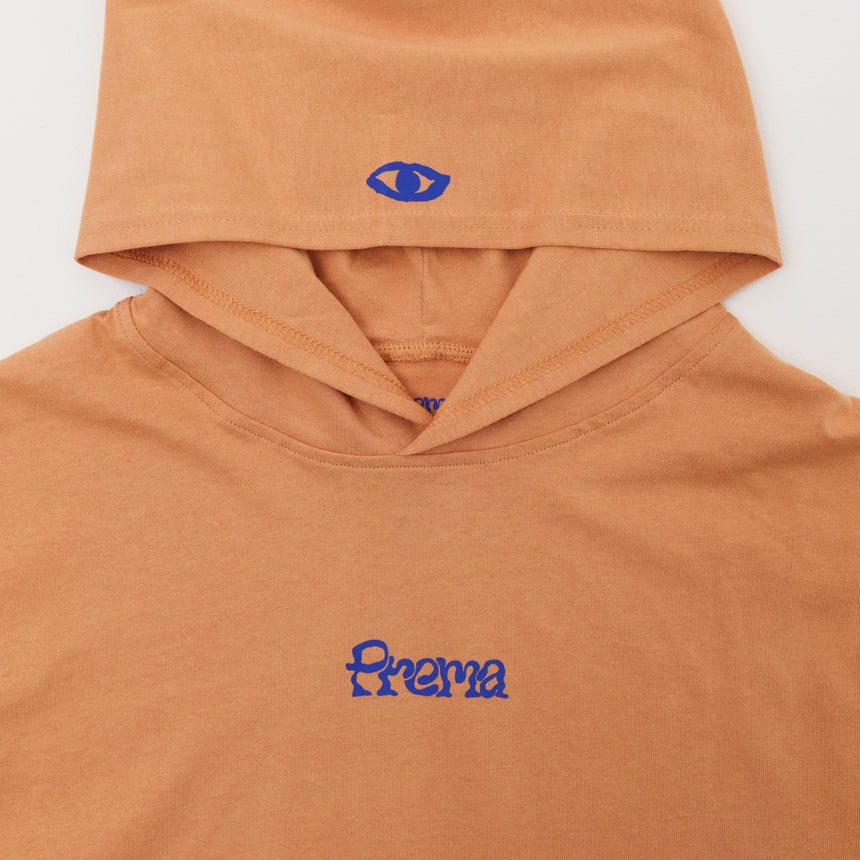 Kaze's Eye Hoodie Tee