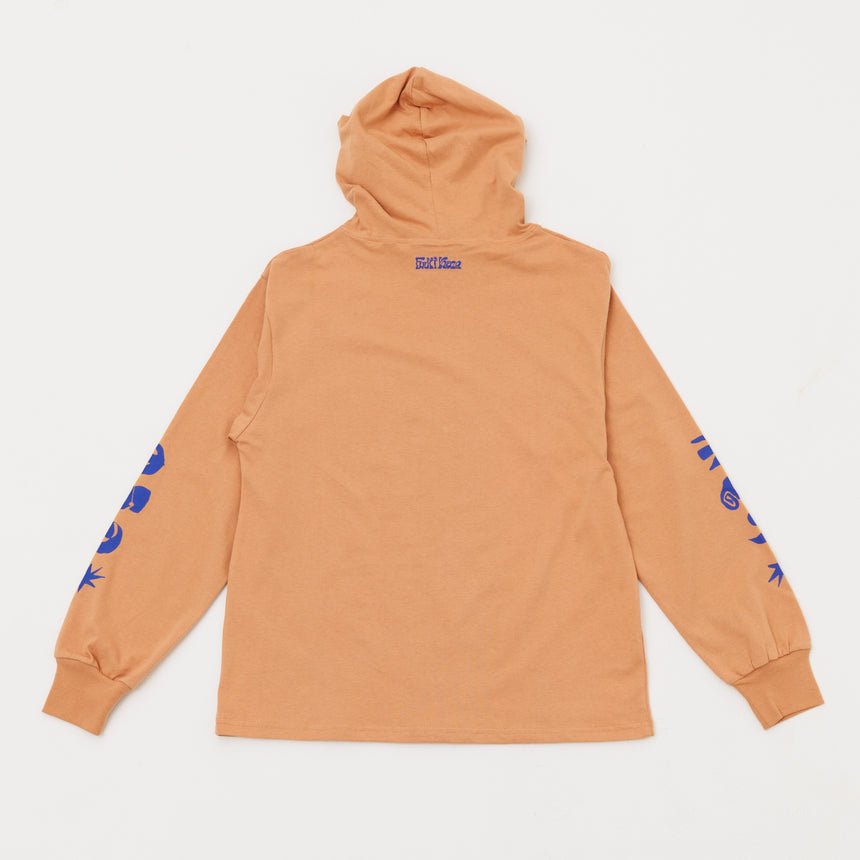 Kaze's Eye Hoodie Tee