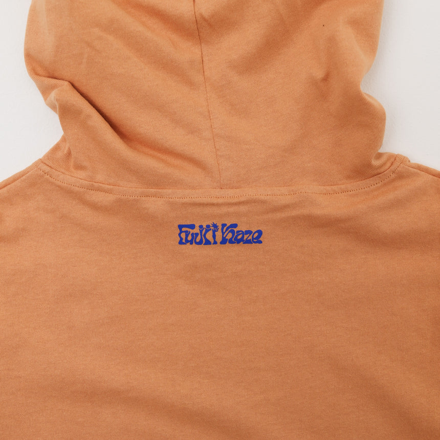 Kaze's Eye Hoodie Tee