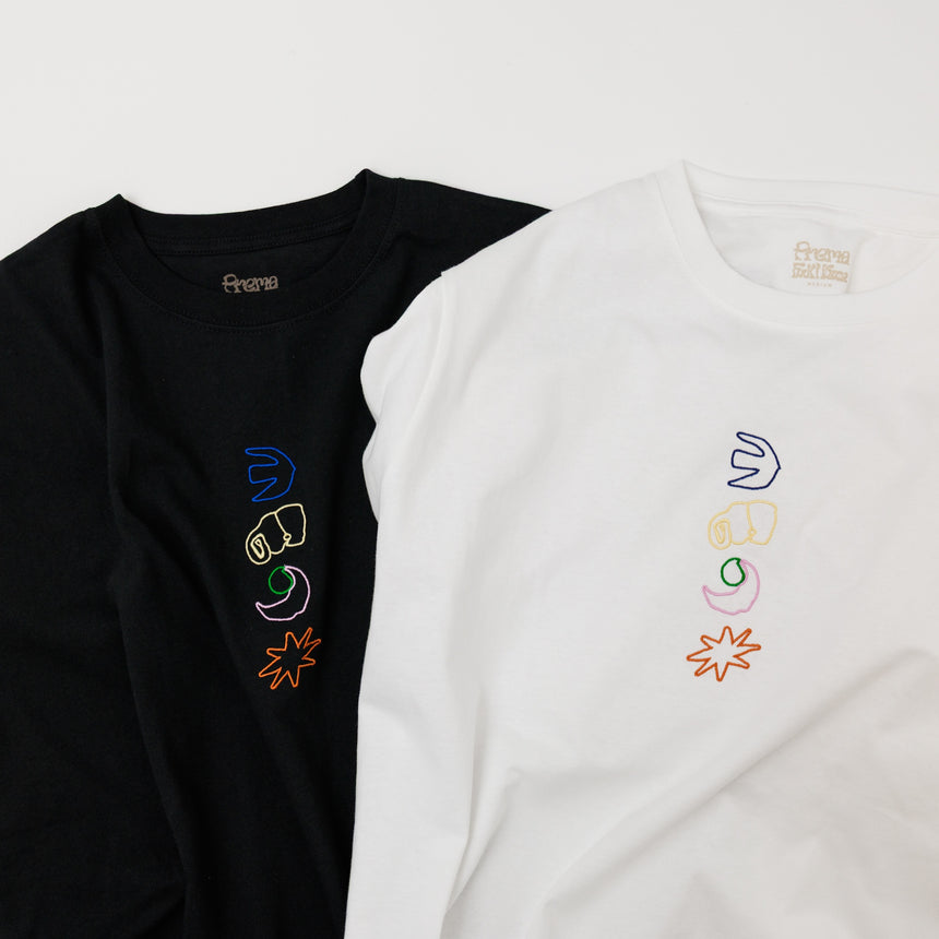 Prema World Tour Tee